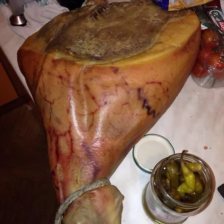Alpenrose Маццин